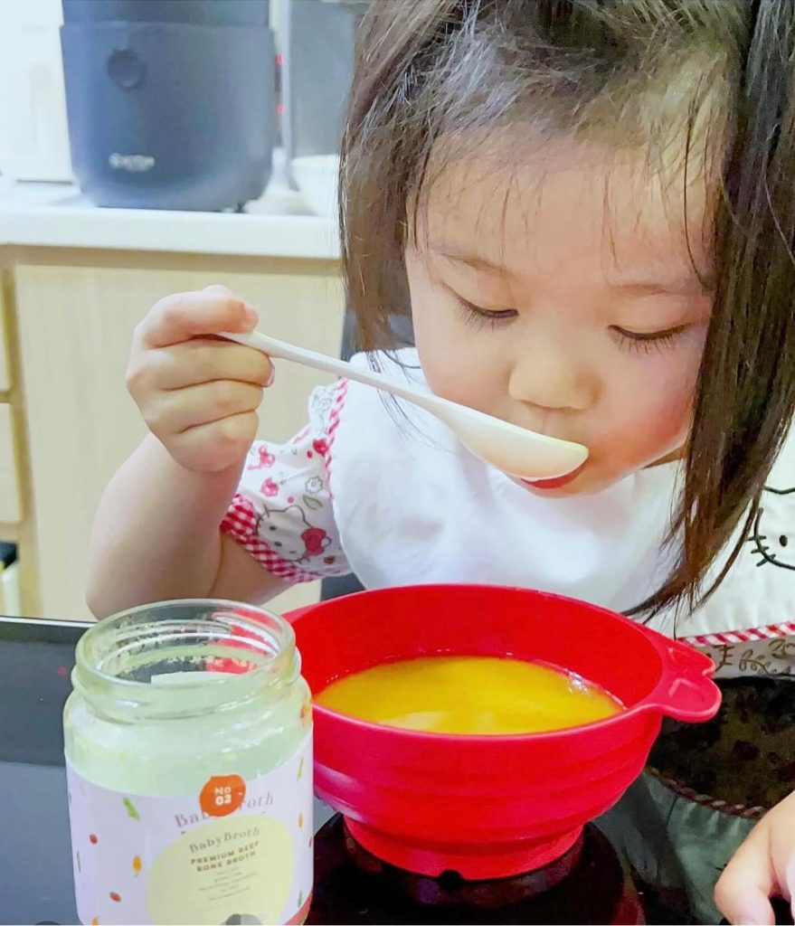 What Is the Difference Between Broth and Bone Broth 1