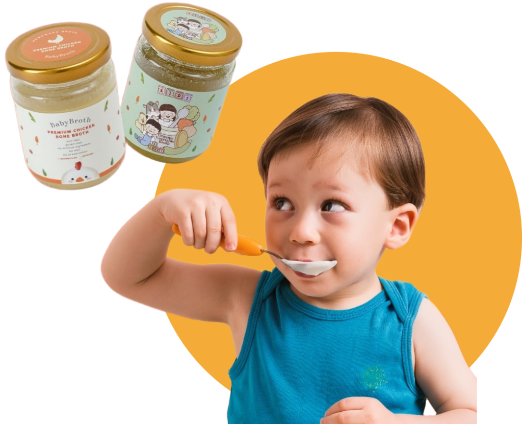 Benefits of Bone Broth You Need to Know